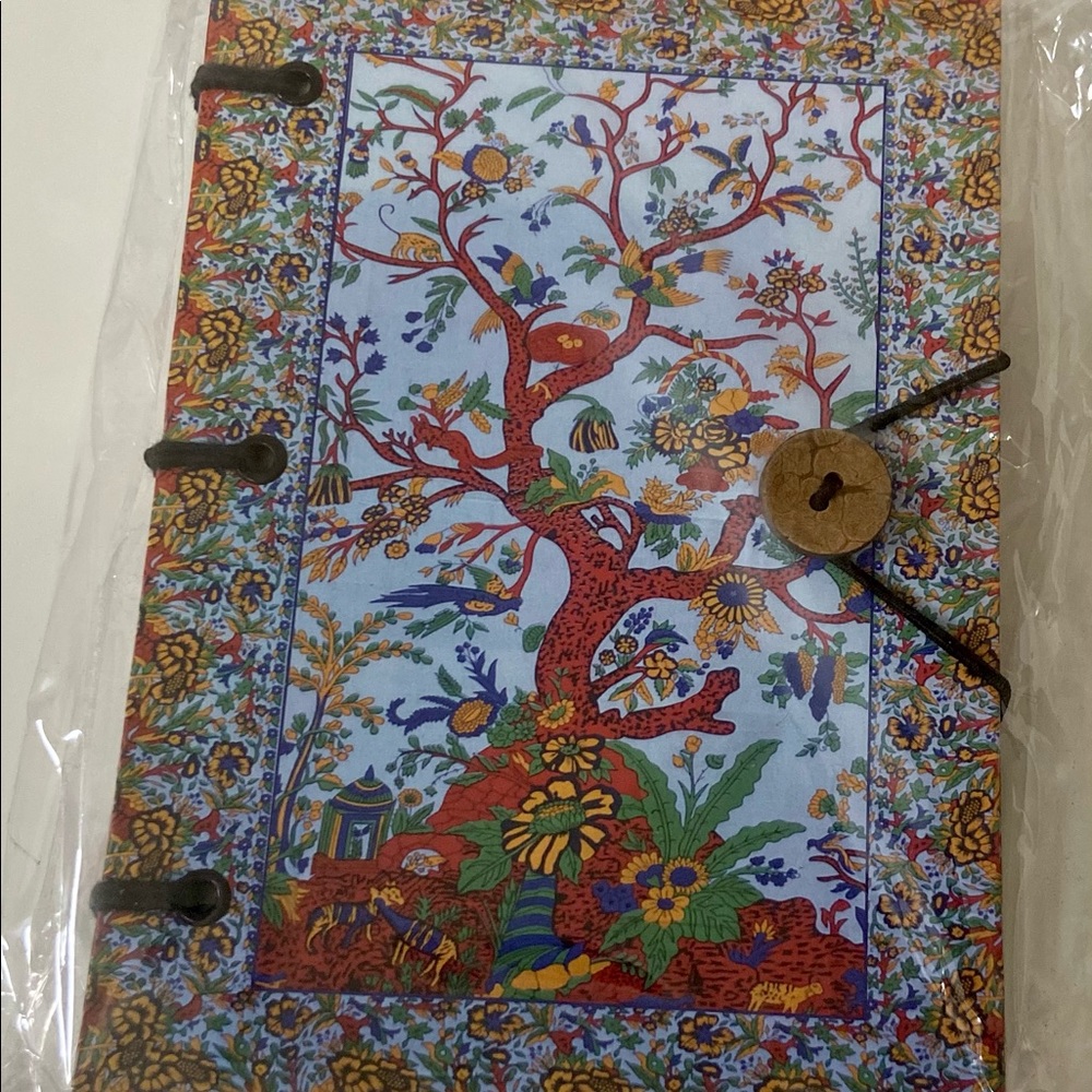 Tree of Life Journal